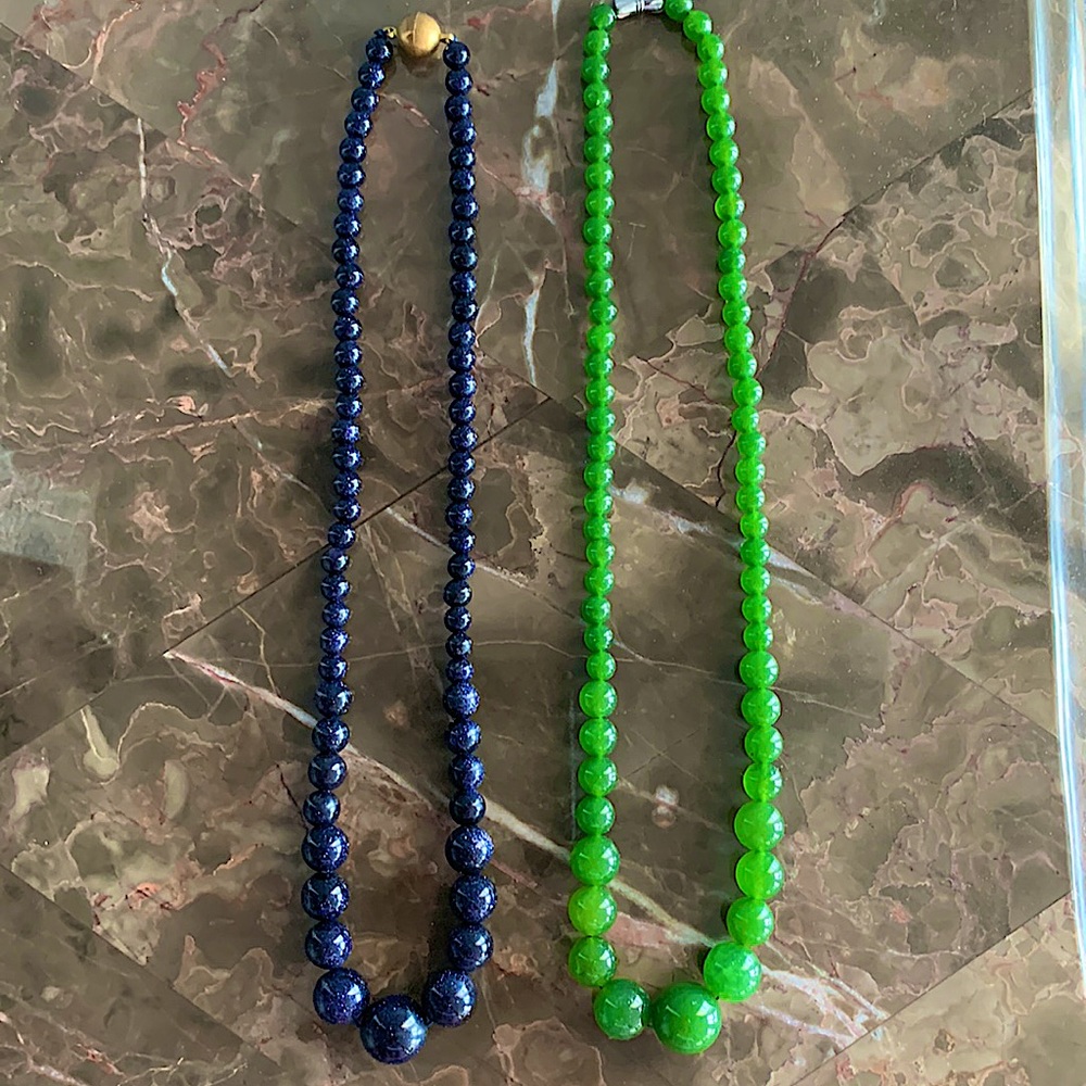 2 for 20$ Necklace